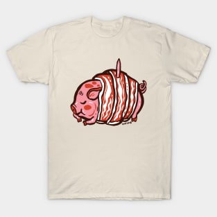 Pigs in Blankets T-Shirt